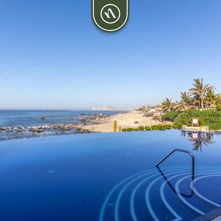 Appartamento Beautiful House With Ocean View In Cabo Cabo San Lucas Esterno foto