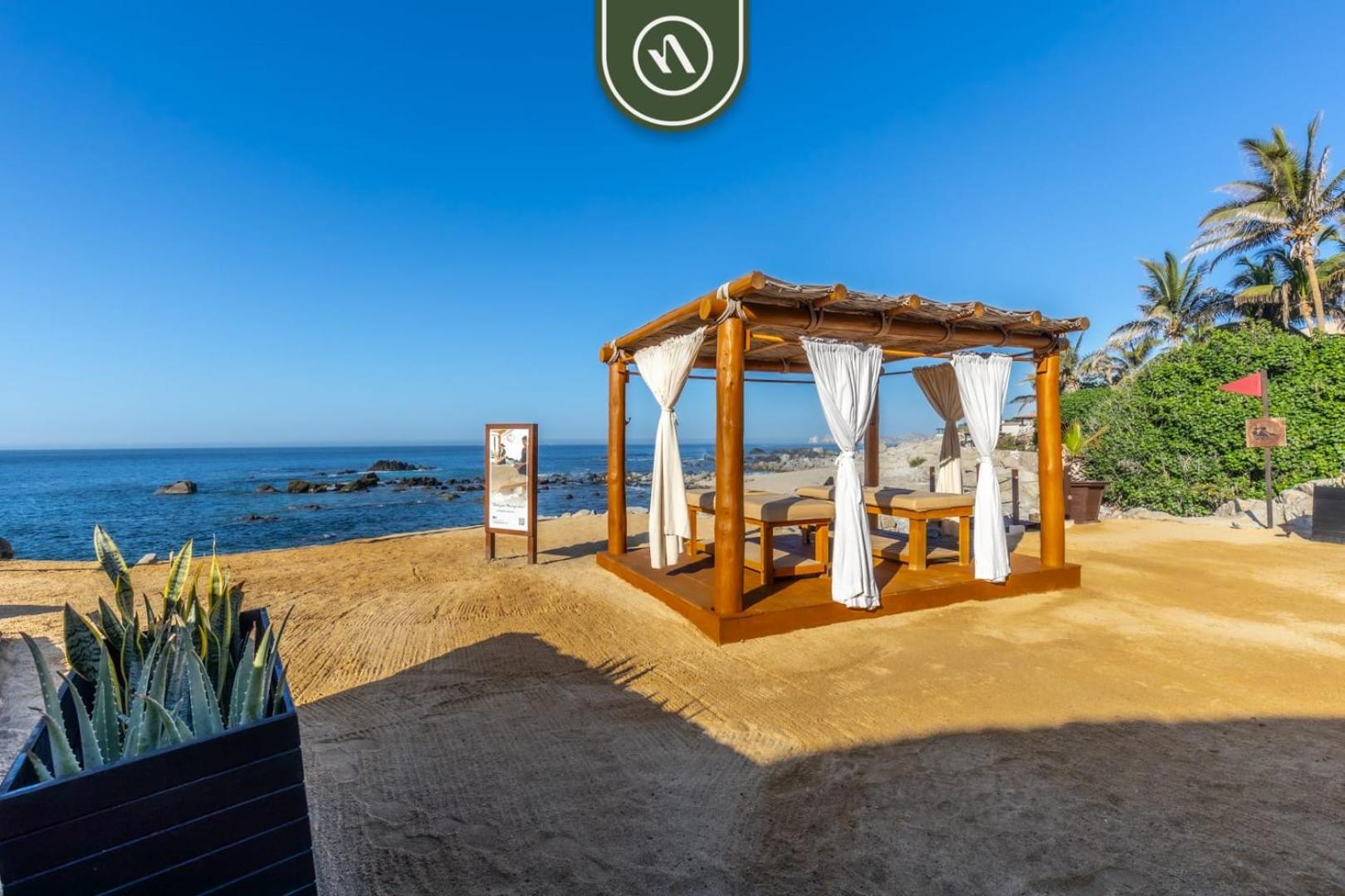 Appartamento Beautiful House With Ocean View In Cabo Cabo San Lucas Esterno foto