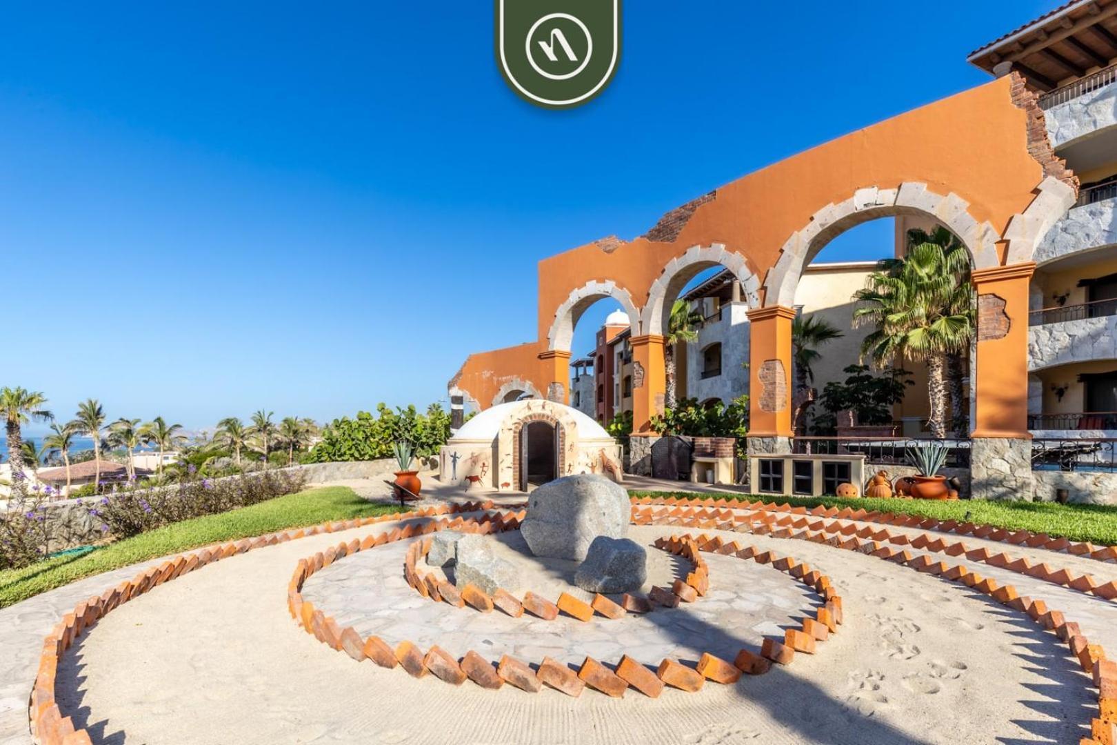 Appartamento Beautiful House With Ocean View In Cabo Cabo San Lucas Esterno foto