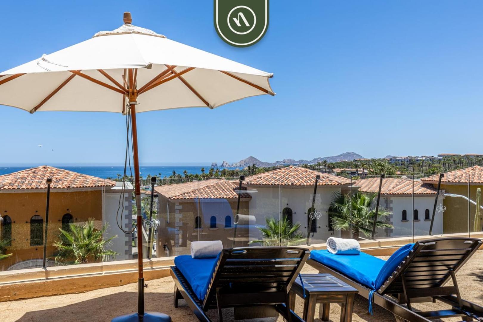 Appartamento Beautiful House With Ocean View In Cabo Cabo San Lucas Esterno foto